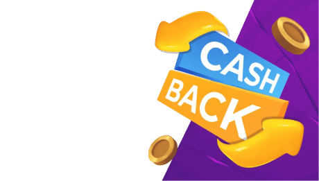 B7casino cashback bonus