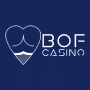 Bof casino logo