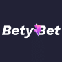 BetyBet casino logo