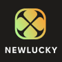 NewLucky casino logo