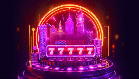 Rizz casino cashback bonus