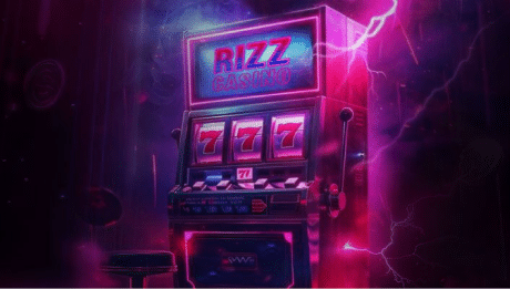 Rizz casino welkomstbonus