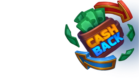 Wbetz cashback bonus