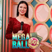 Mega ball