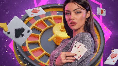 Welkomstbonus live casino