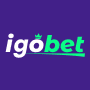 Igo bet casino logo