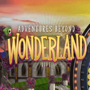 Adventures beyond wonderland