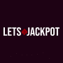 LetsJackpot casino logo